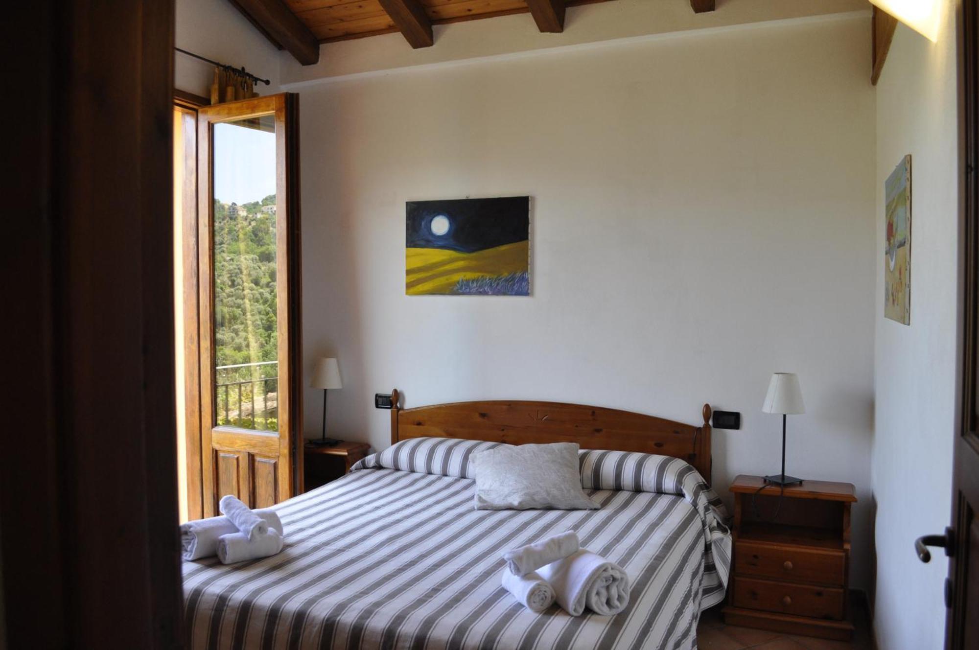 Borgo San Francesco Hotel Gioiosa Marea Værelse billede